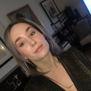 Meet your Posher, Jen